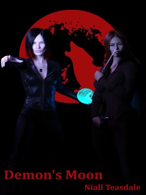 cover image of Demon's Moon